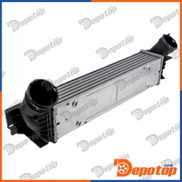 Intercooler pour BMW | CCL-BM-090, 96480